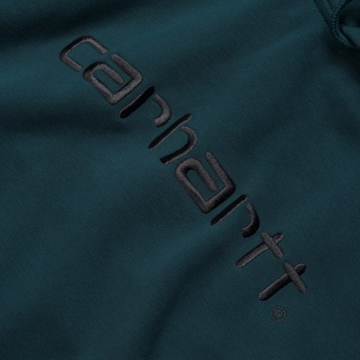 Carhartt WIP Hooded Sweatshirt