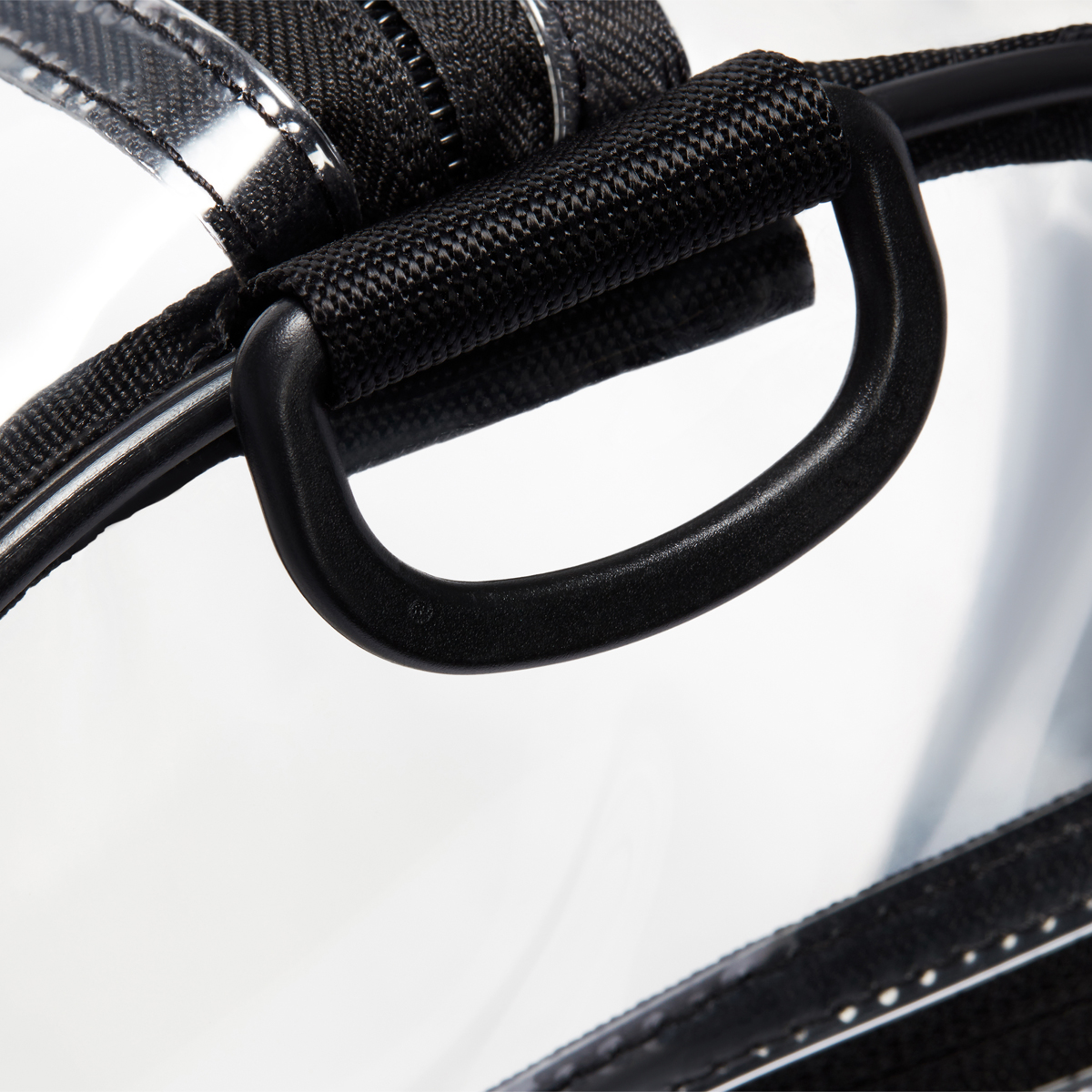 Converse X Joe Fresh Goods Duffle Bag