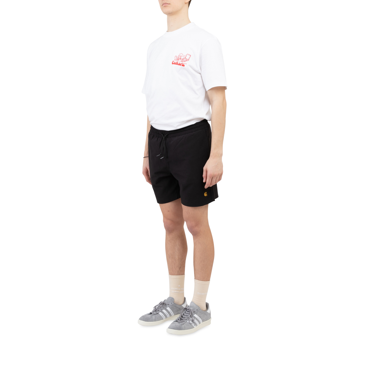 Carhartt WIP Chase Swim Trunk