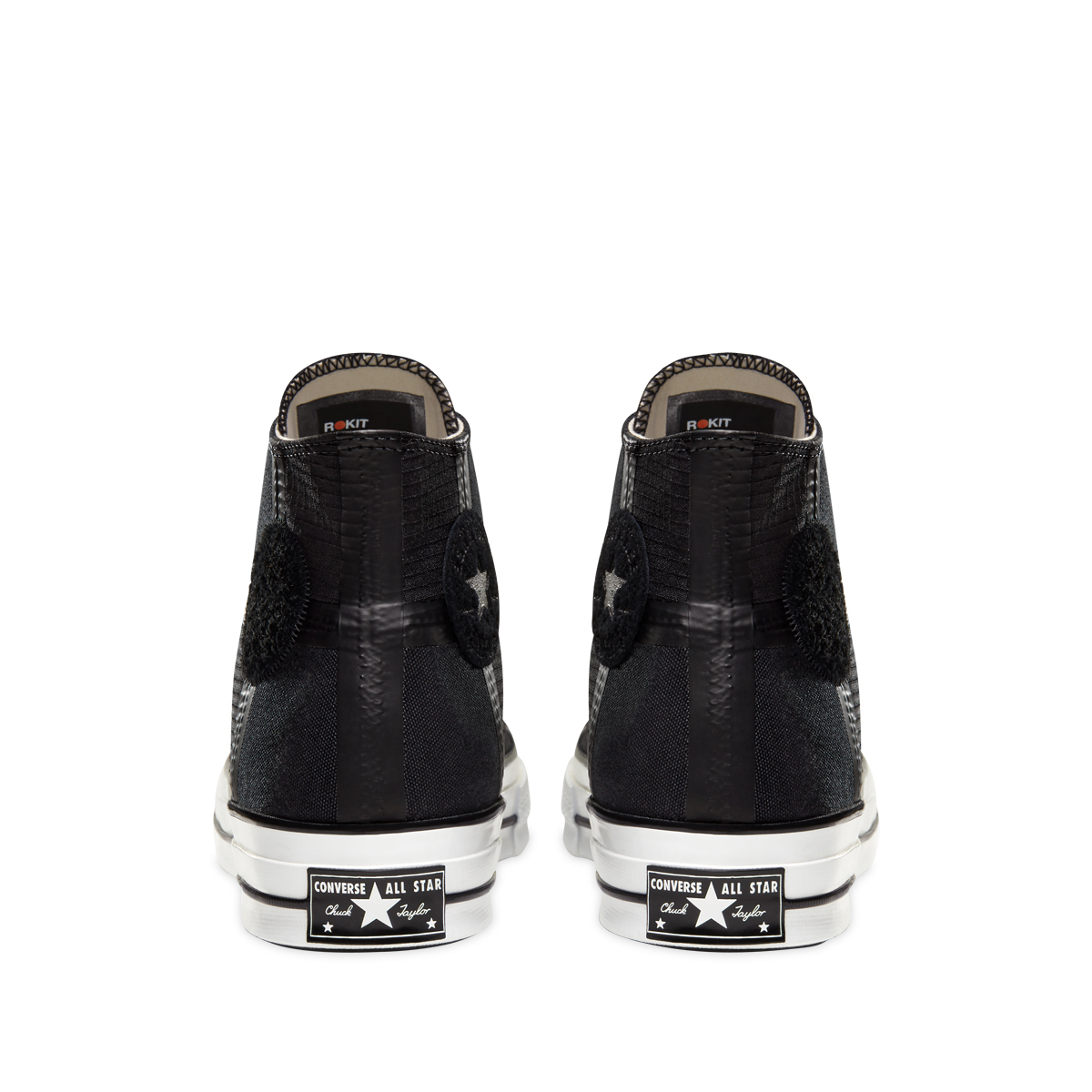 Converse X ROKIT Chuck 70