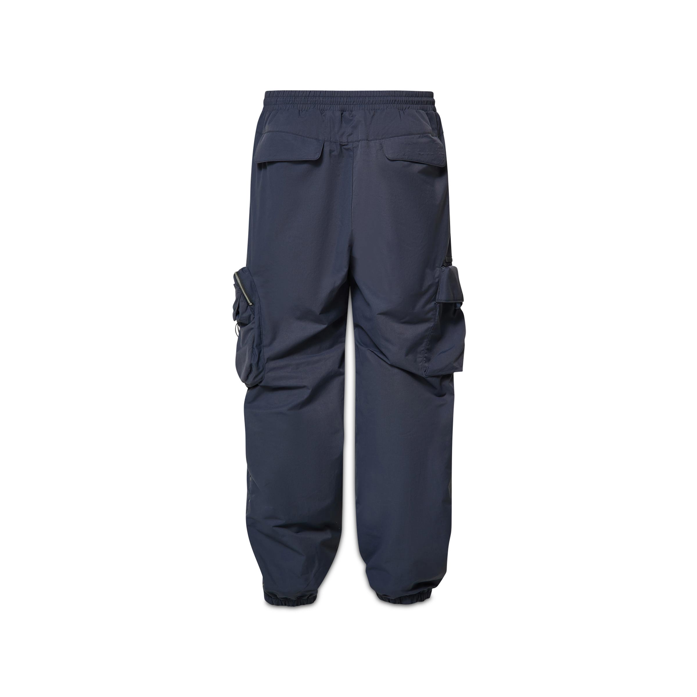 Reserve Cargo Pant Graphite | SUBTYPE