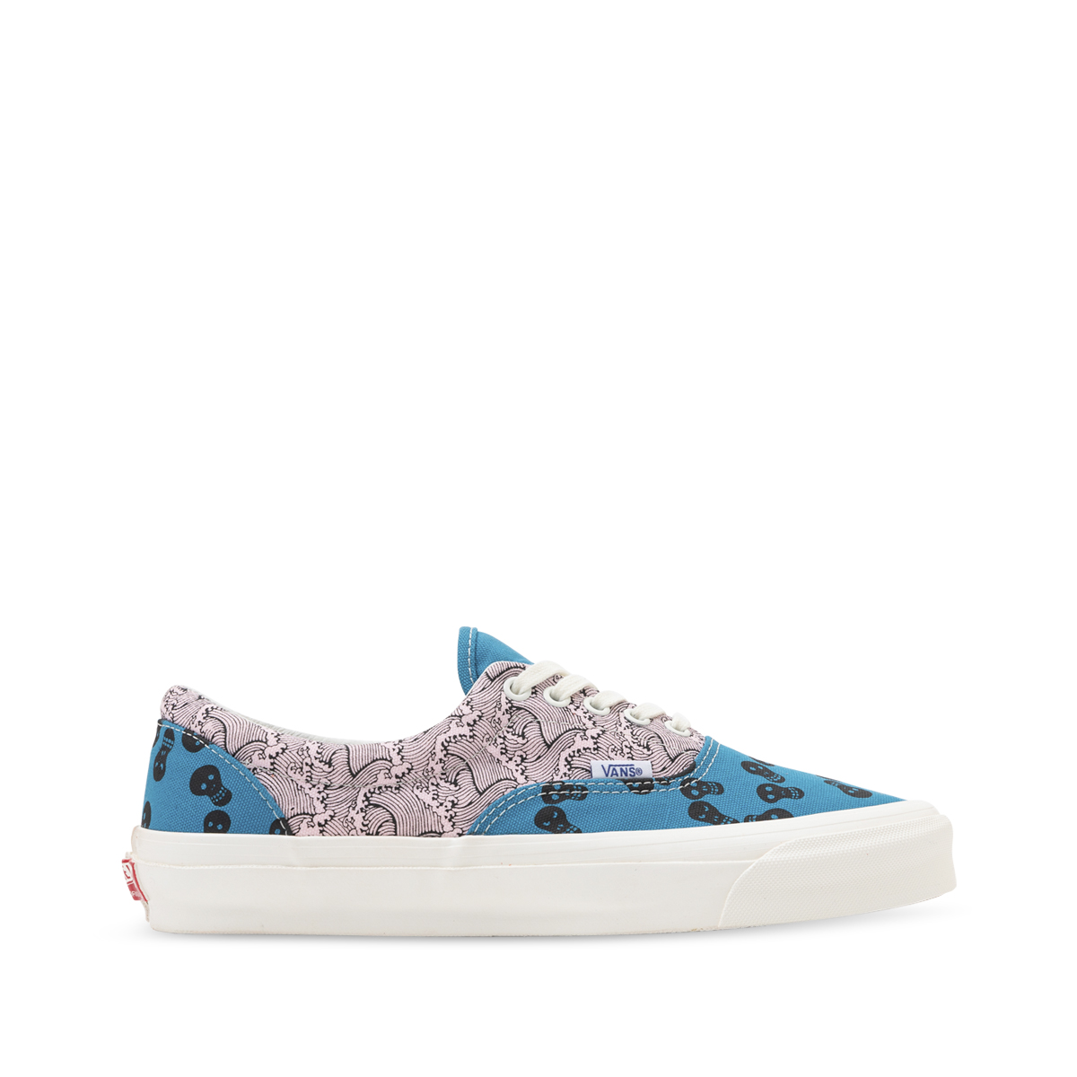 vans vault ua og era lx