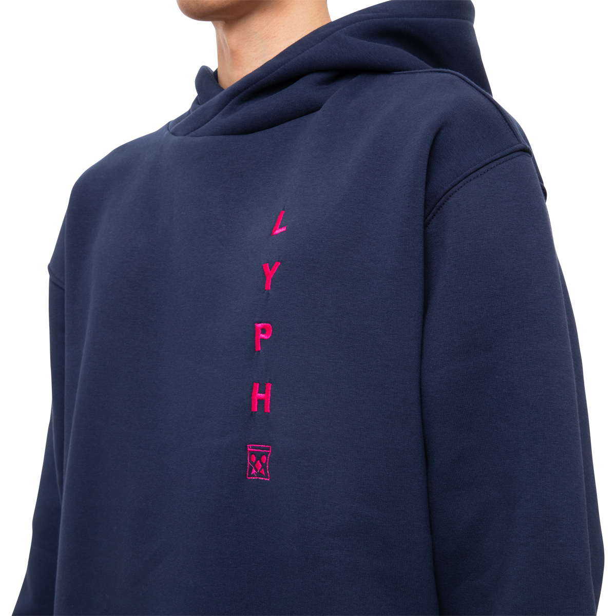 LYPH Cabora Hoody