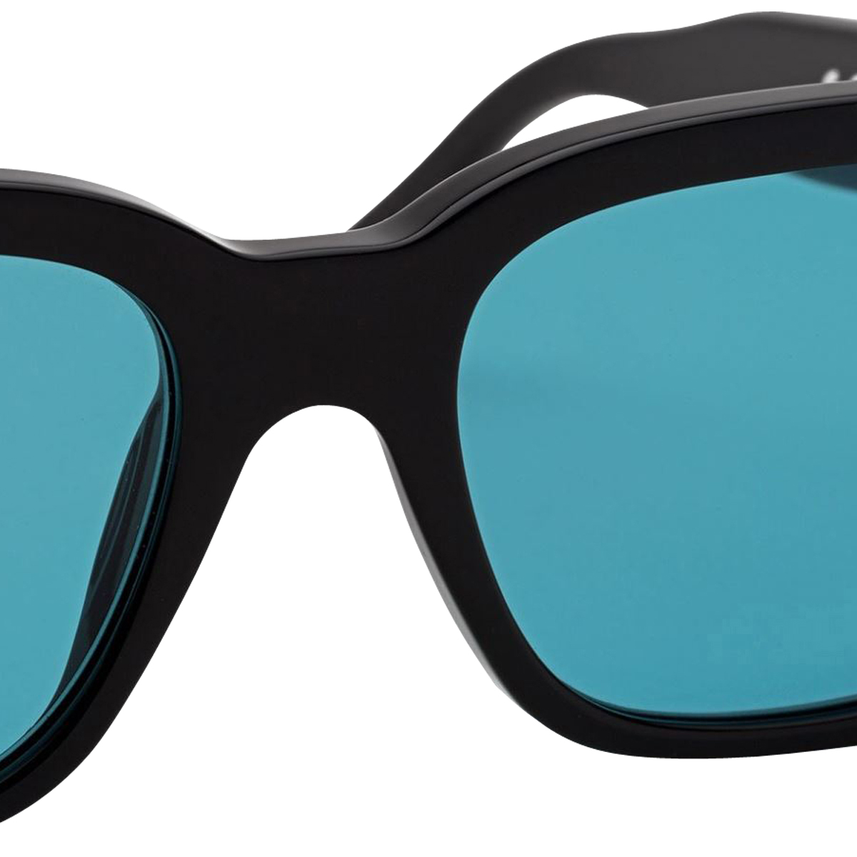 RETROSUPERFUTURE America Black Turqoise