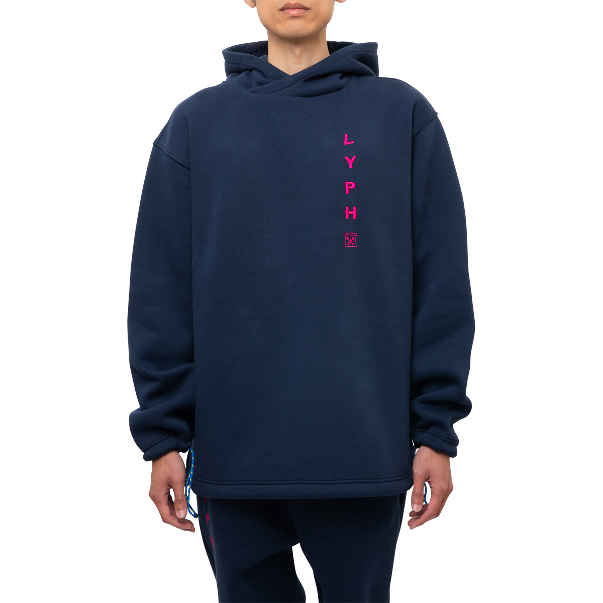 LYPH Cabora Hoody