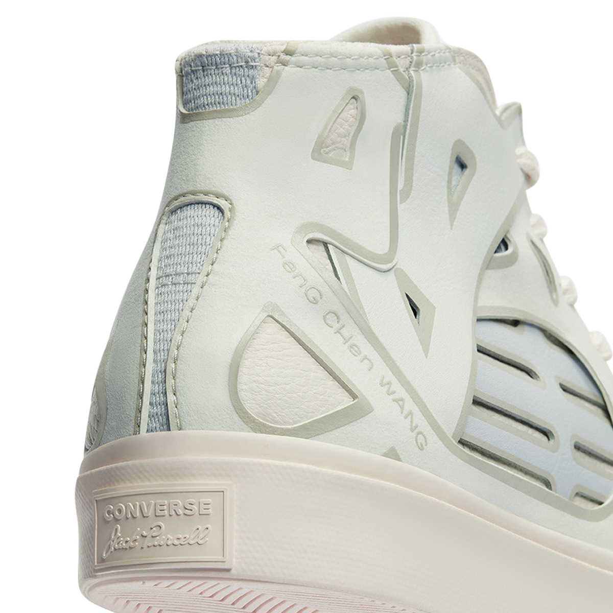 Converse X Feng Cheng Wang Jack Purcell