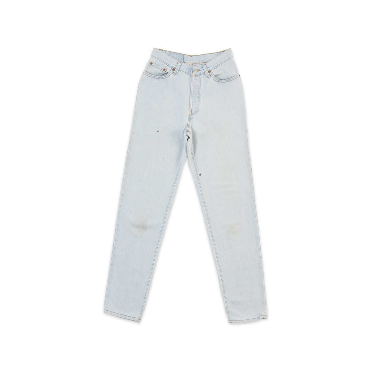 Levi's Vintage AV 501 - Size 26