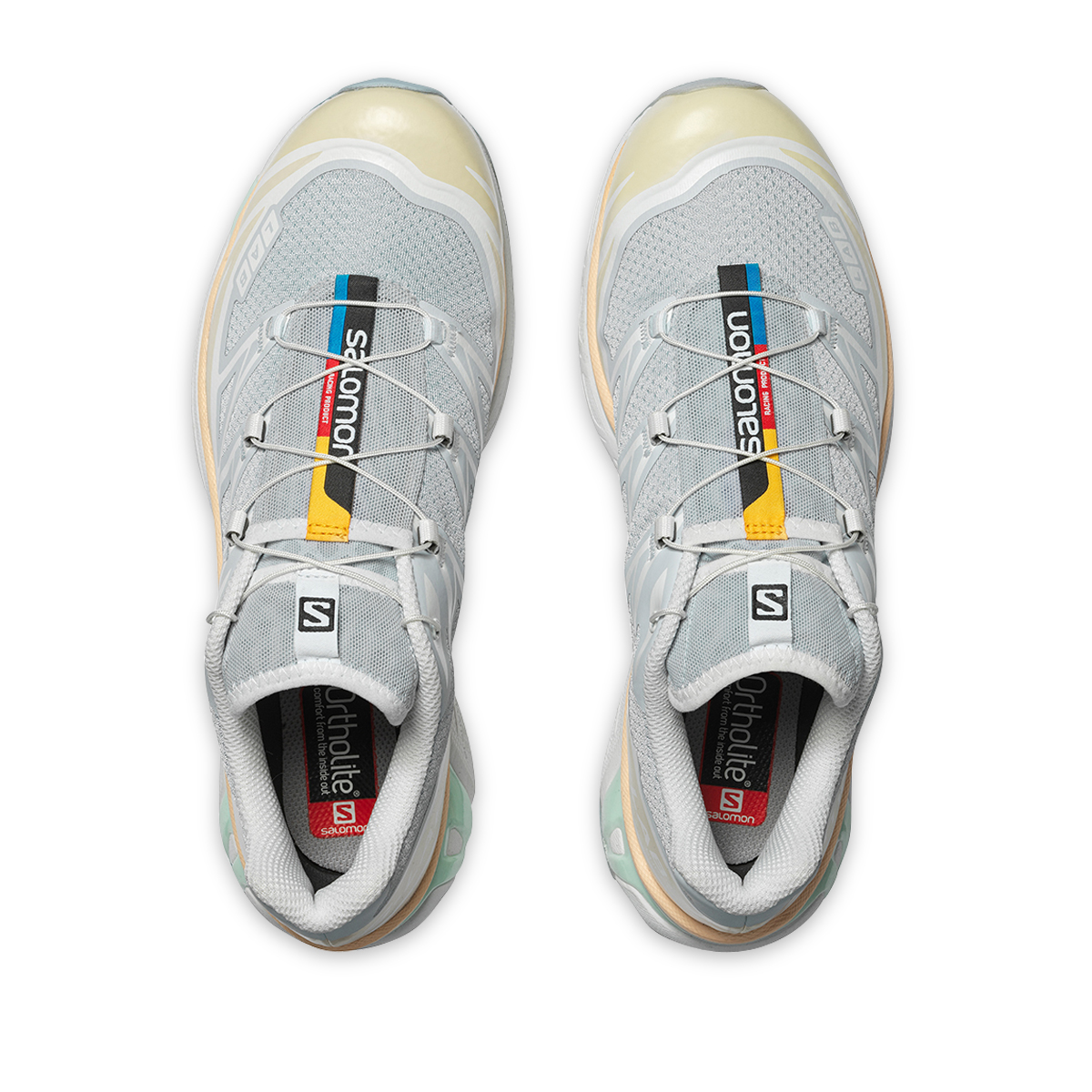 Salomon XT-6
