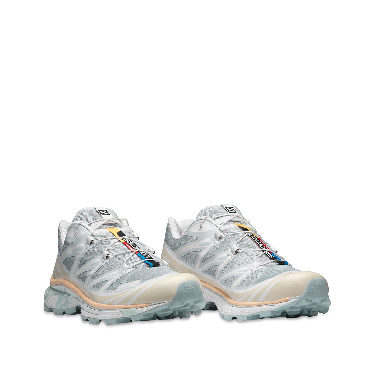 Salomon XT-6