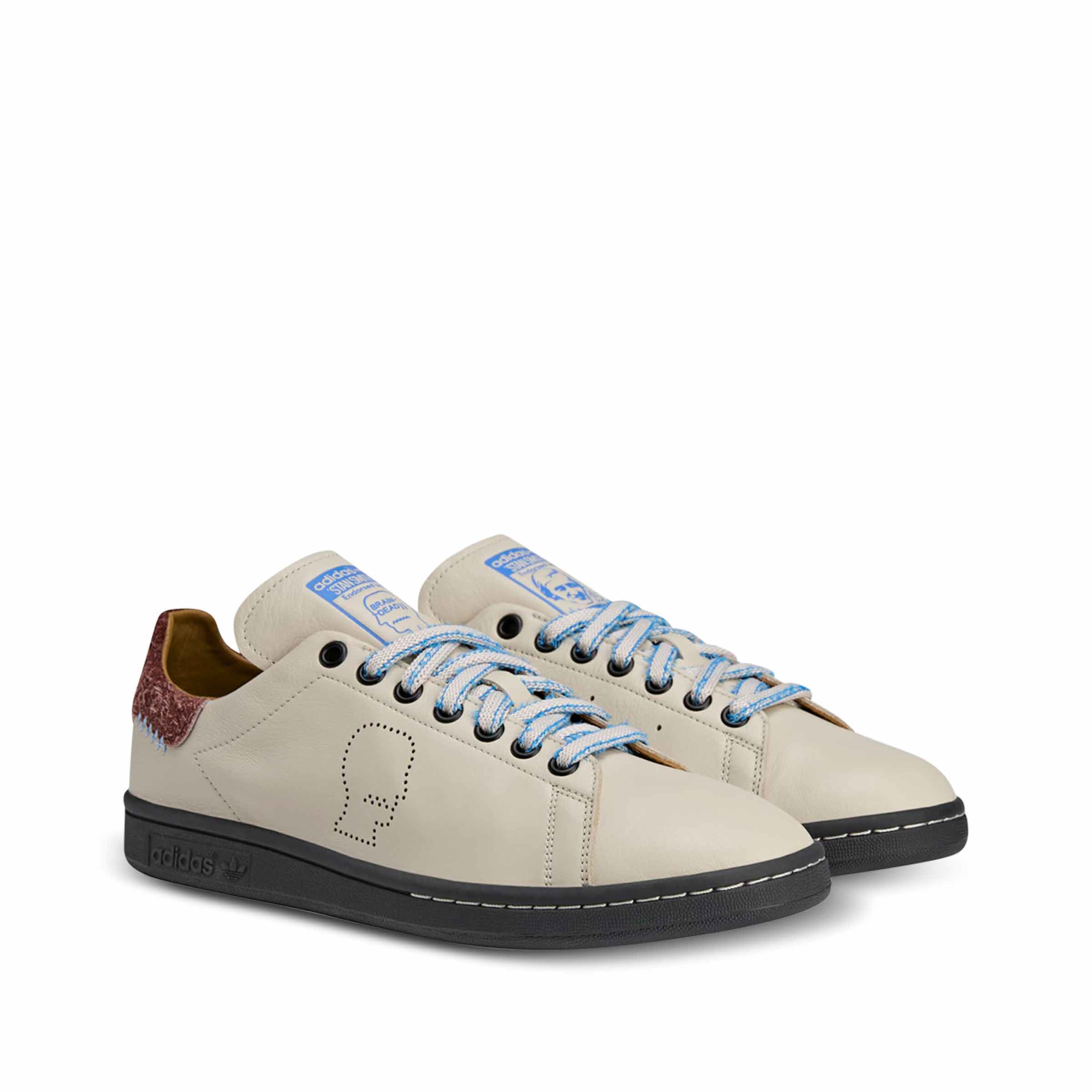 x Brain Dead Stan Smith Cbrown/Panton/Mesa | SUBTYPE