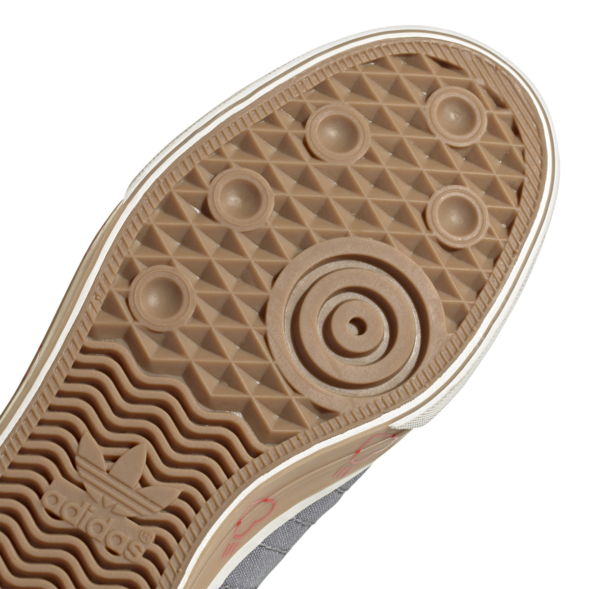 adidas X Human Made Nizza