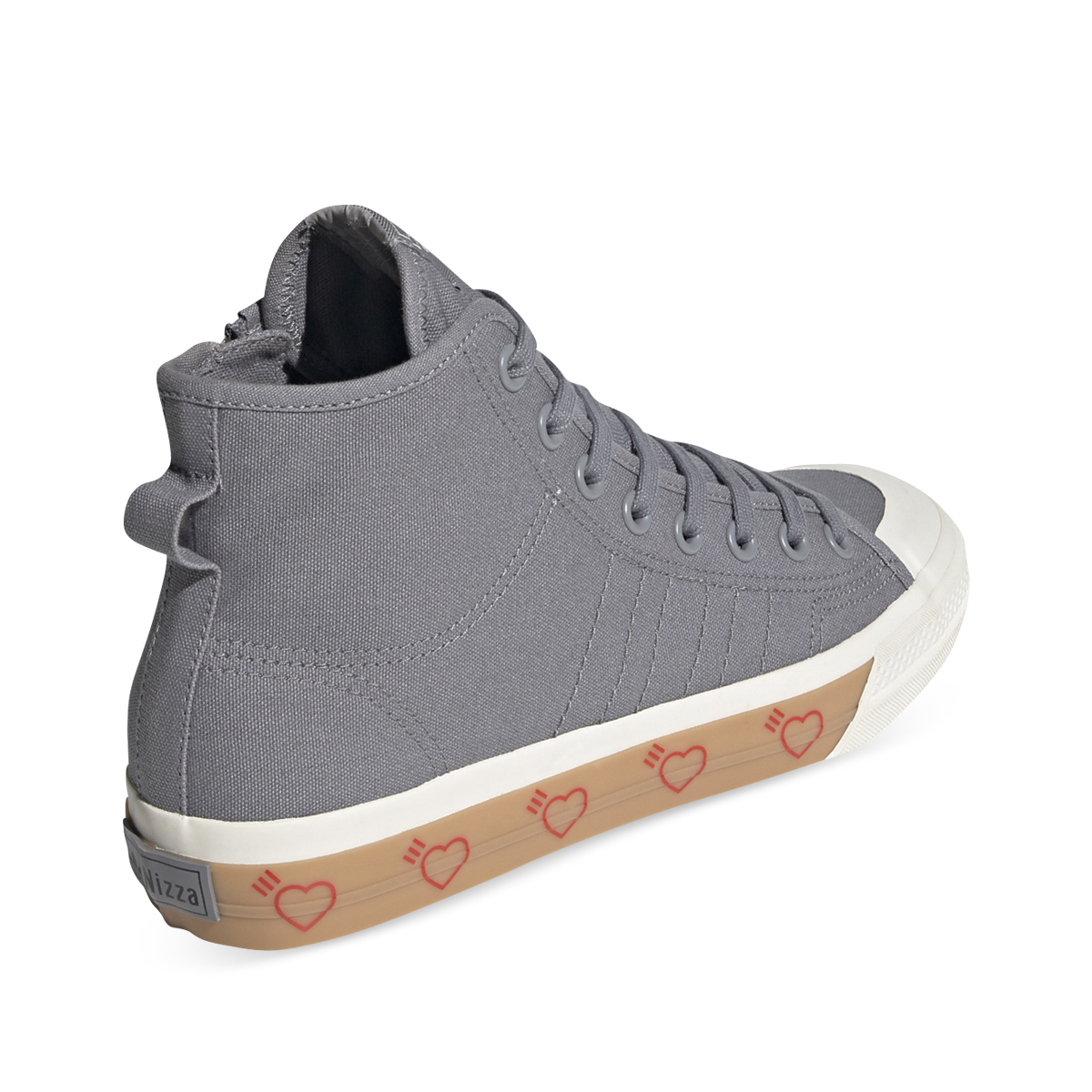 adidas X Human Made Nizza