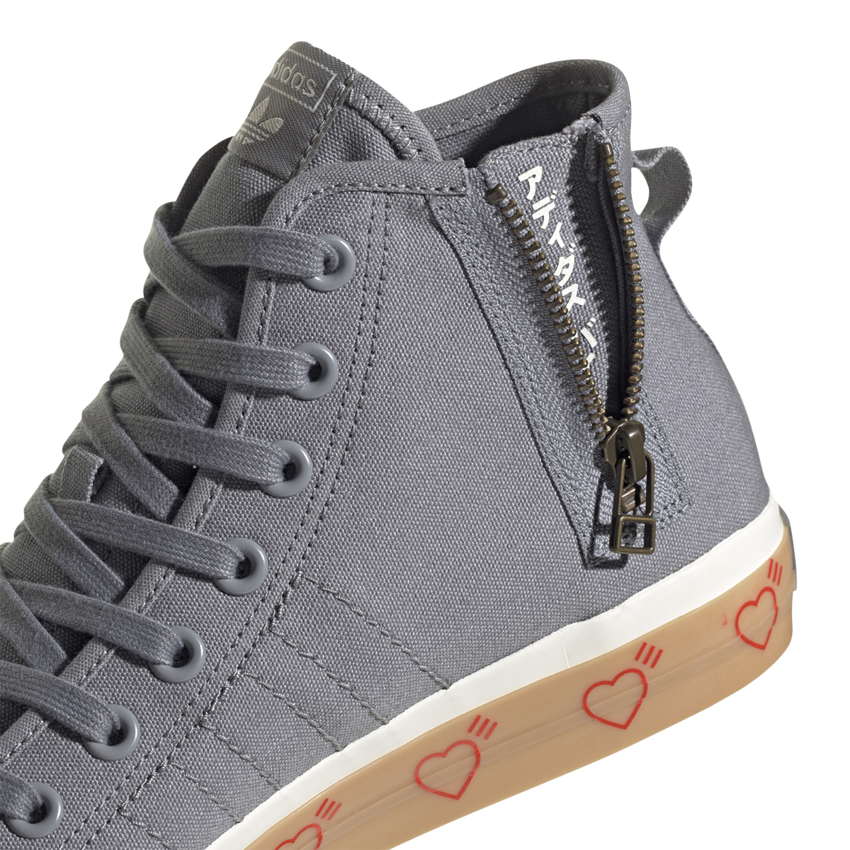 adidas X Human Made Nizza