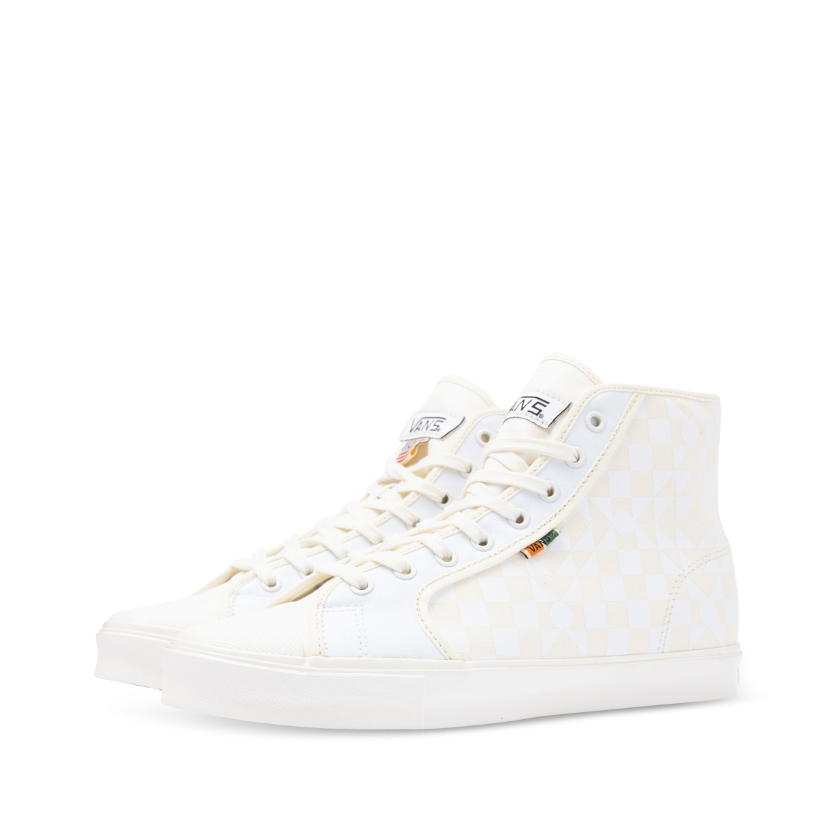 Vans Vault TH OG Style 24 LX