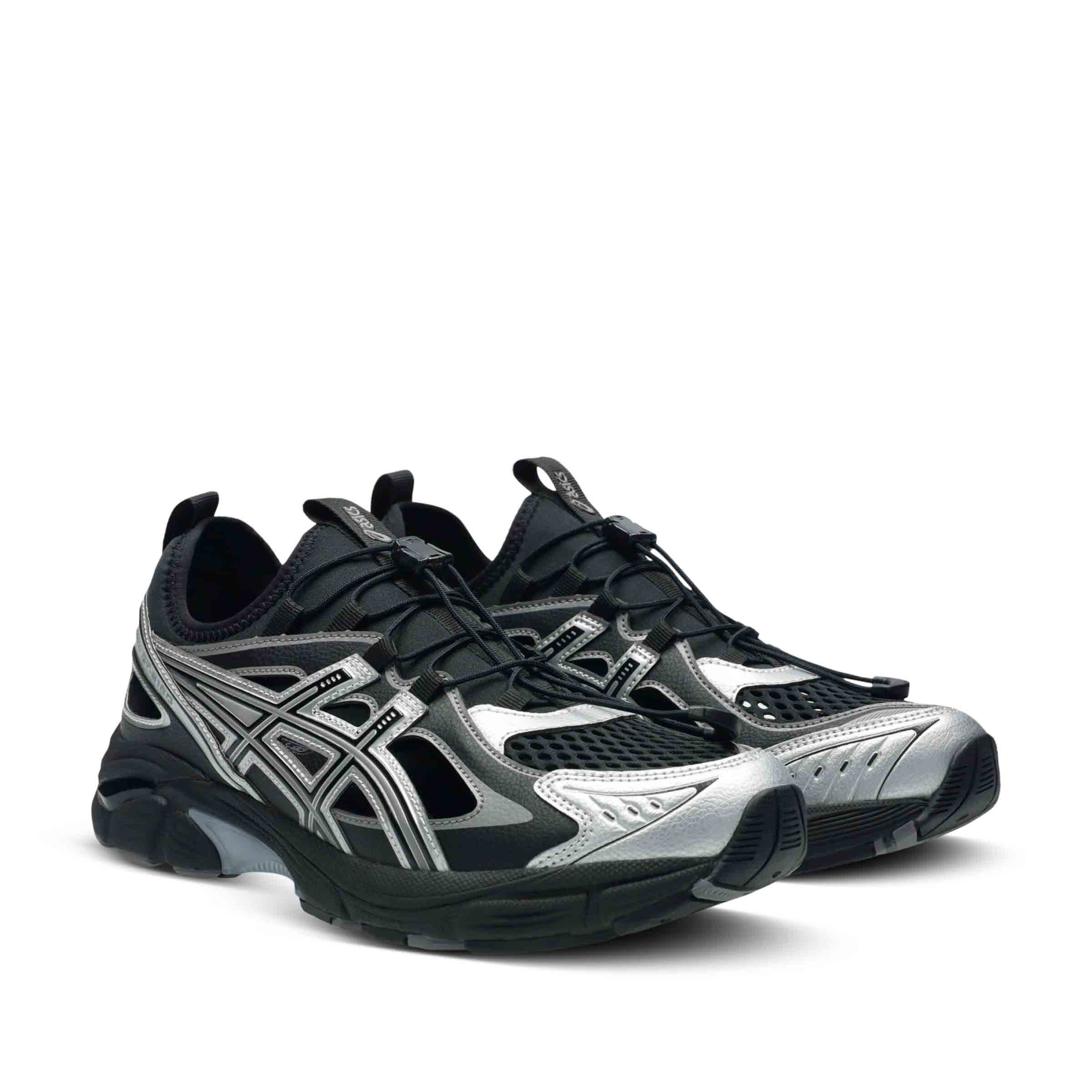 人気 ☆ASICS☆ GT-2160 BREEZE BLACK PURE SILVER ASICS GT-2160 Black Pure Silver Men's - 1203A275-001 - US