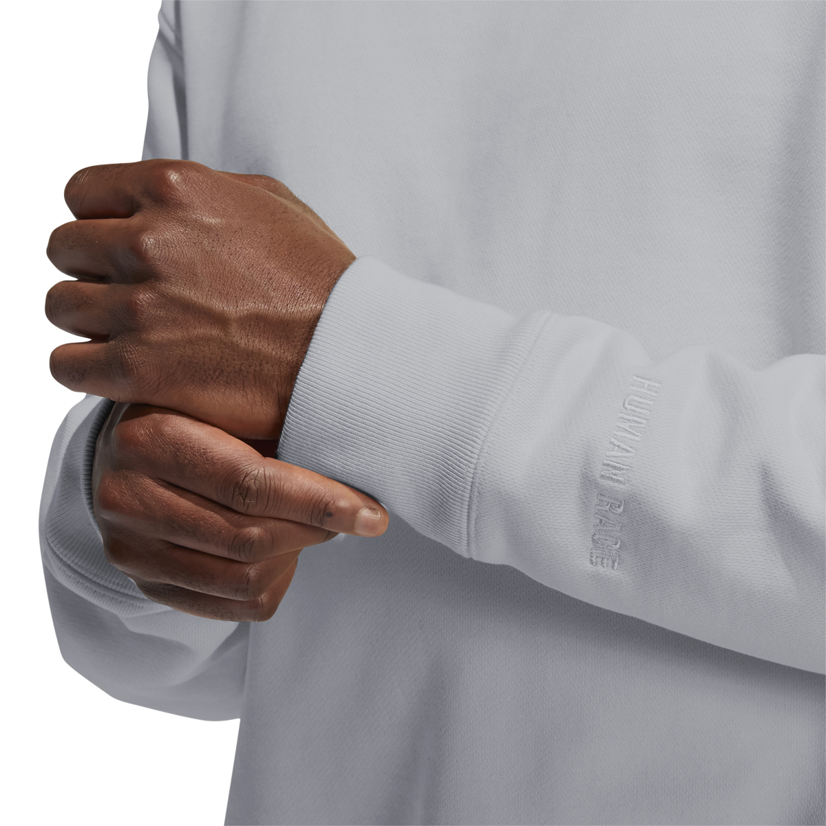 adidas X Pharrell Williams Basics Crewneck
