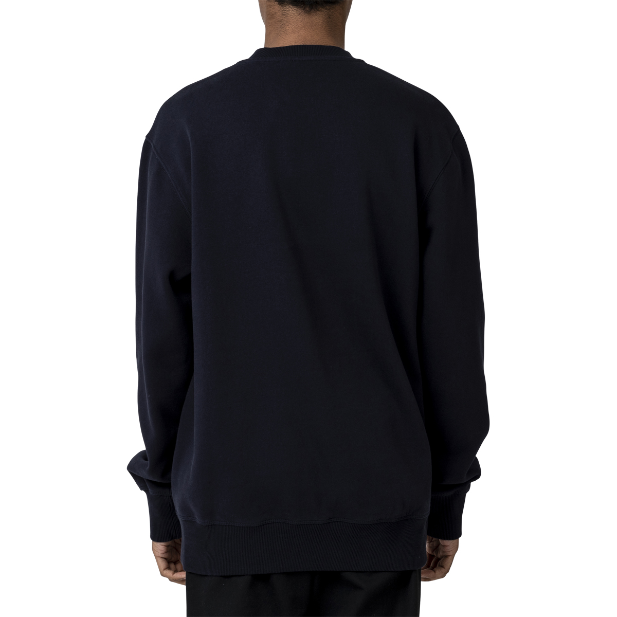 Napapijri Base Chest Logo Crew Sweater