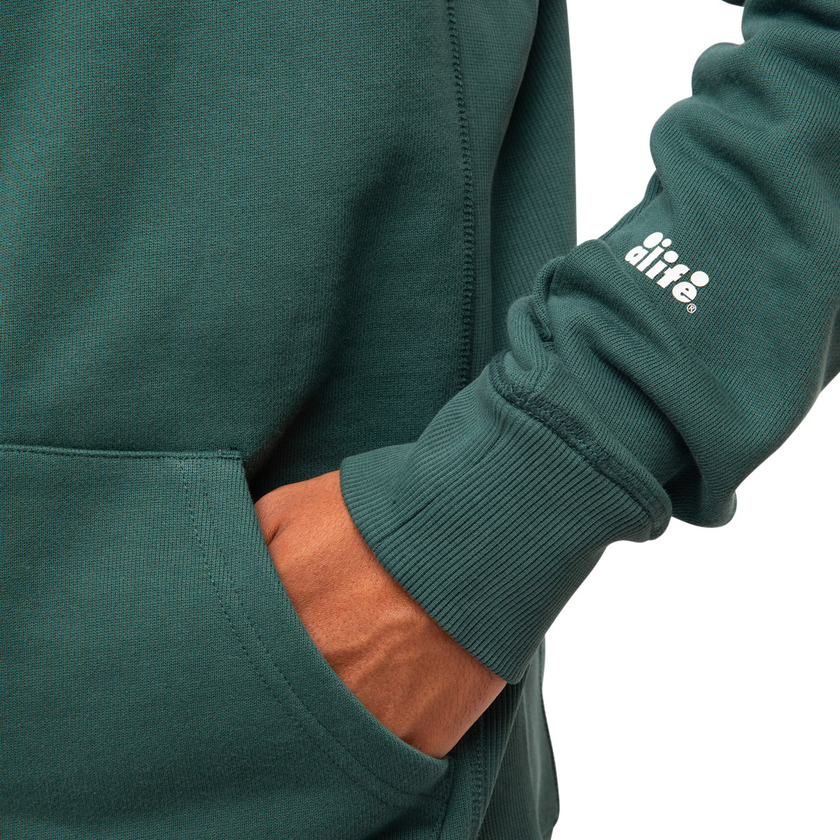 Alife Collegiate Hoodie