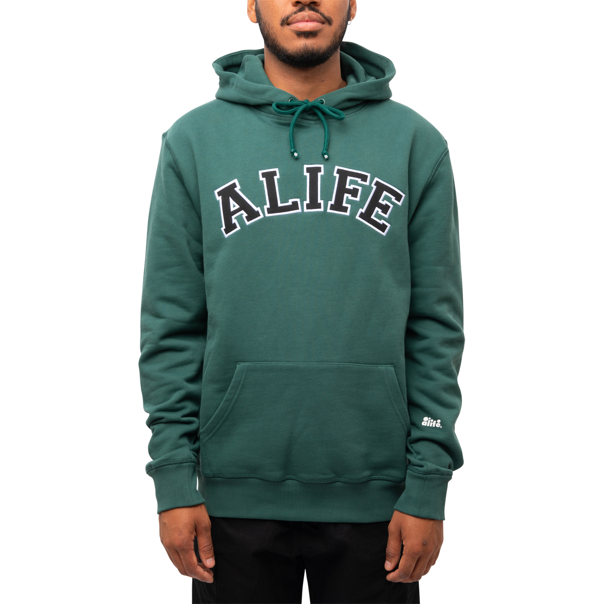Alife Collegiate Hoodie
