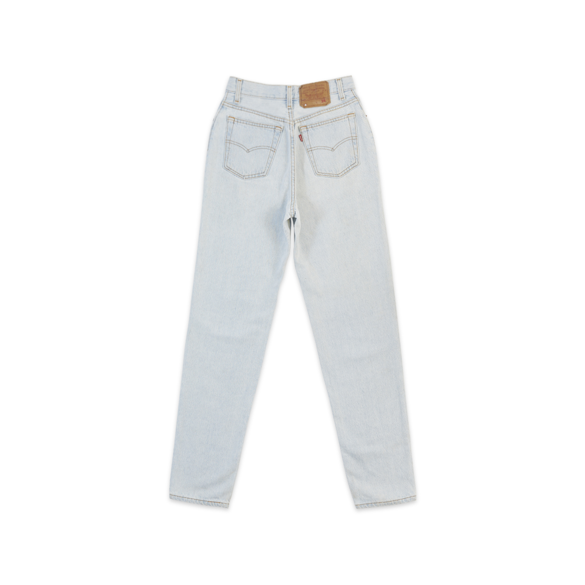 Levi's Vintage AV 501 - Size 26