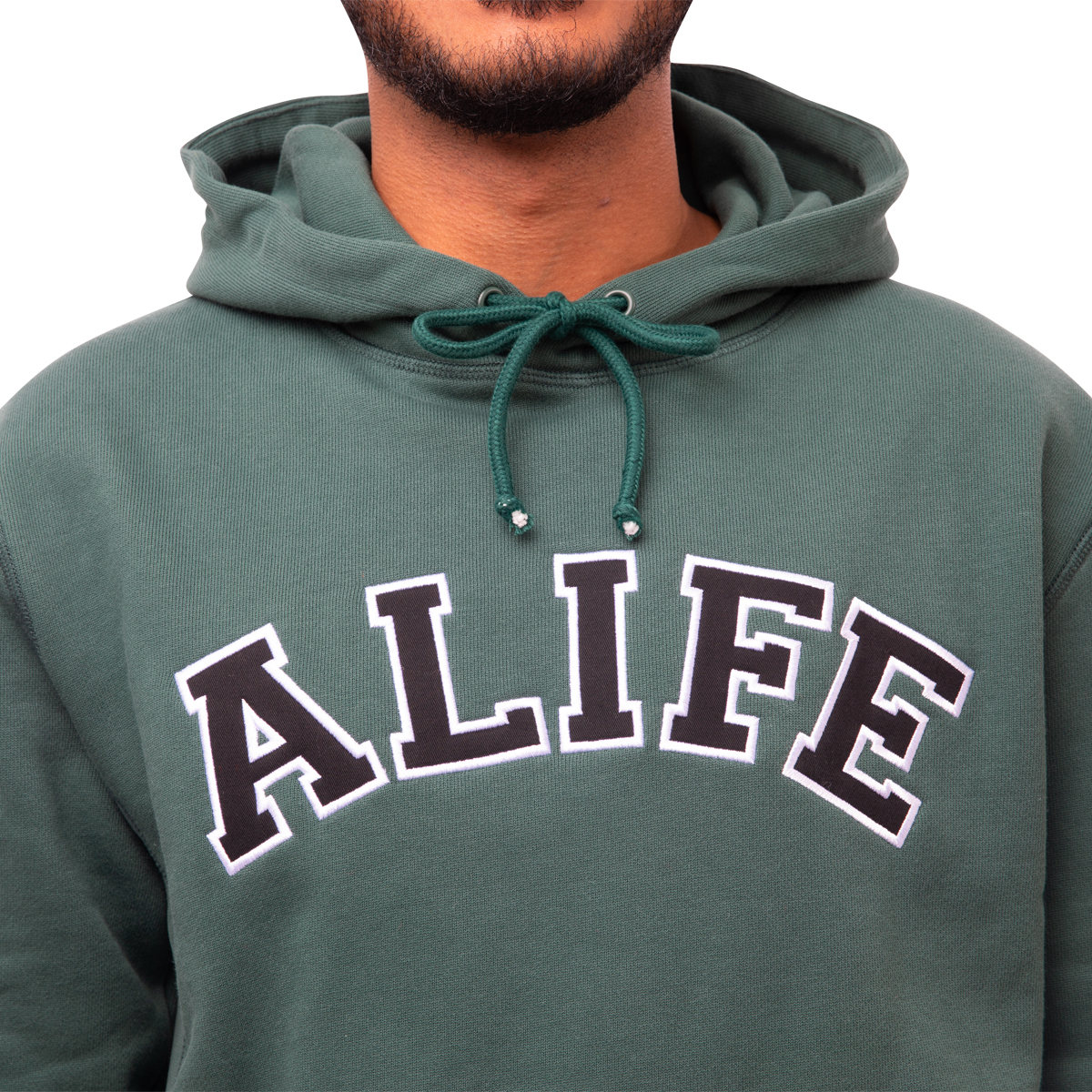 Alife Collegiate Hoodie