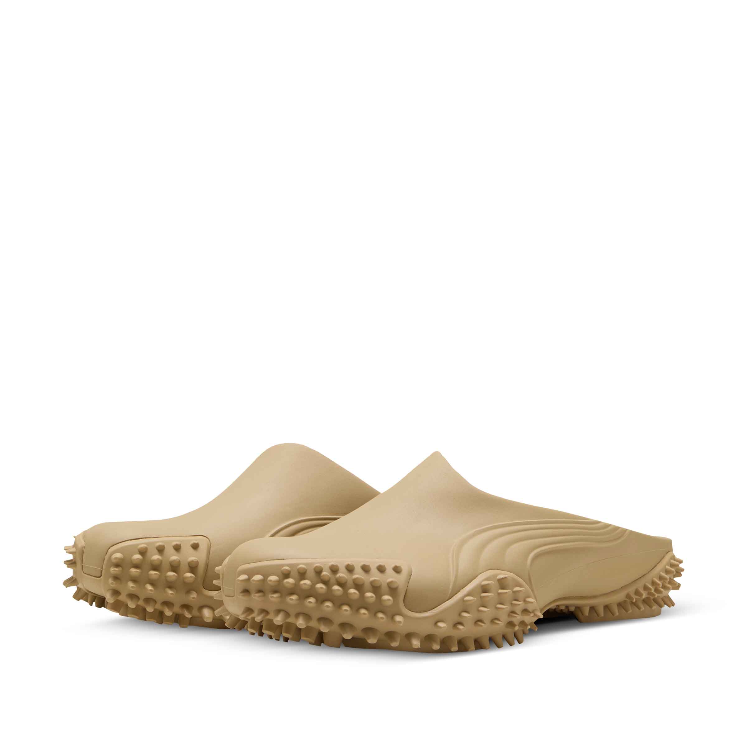 Mostro Mule Prairie Tan | SUBTYPE
