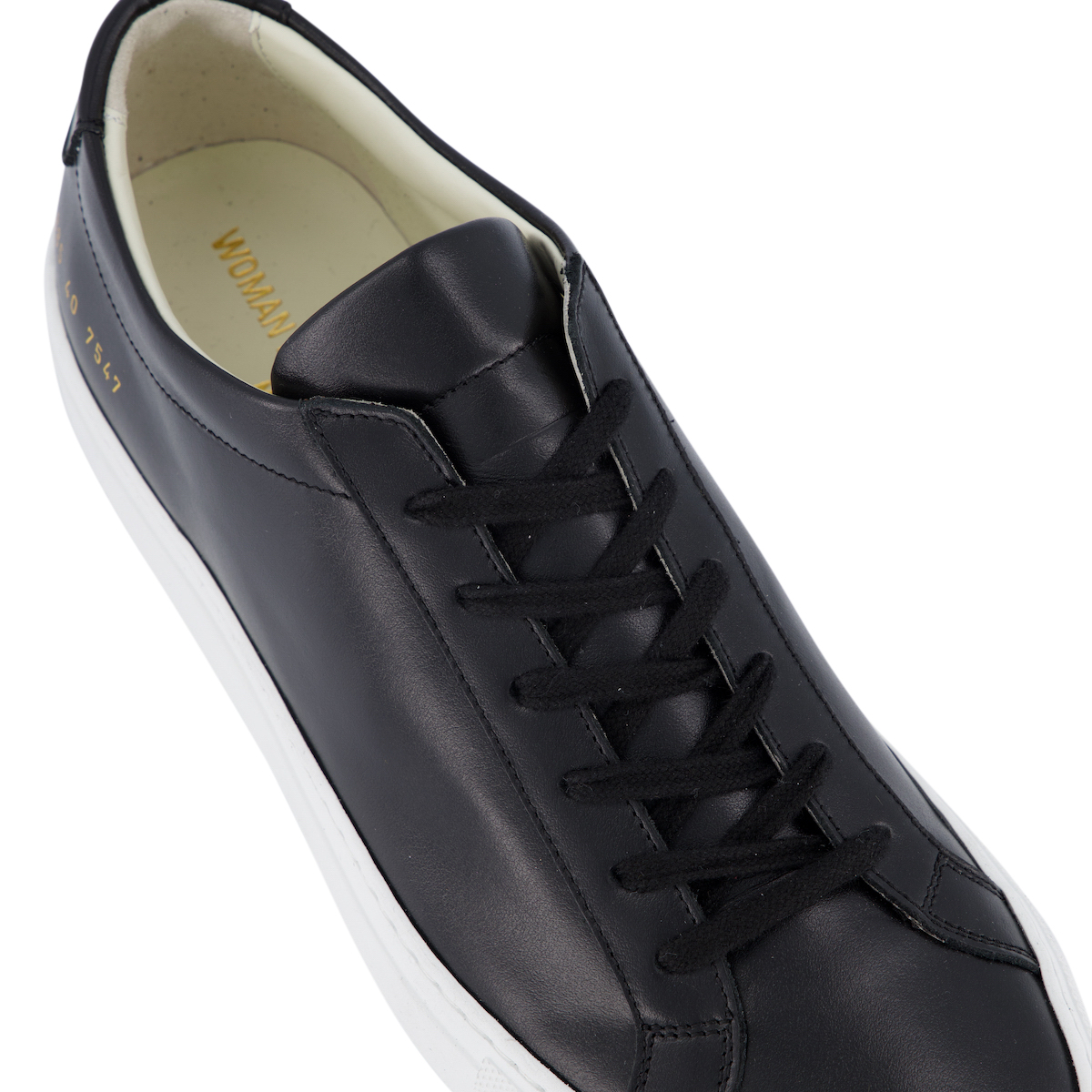 Common Projects Women Original Achilles Low
