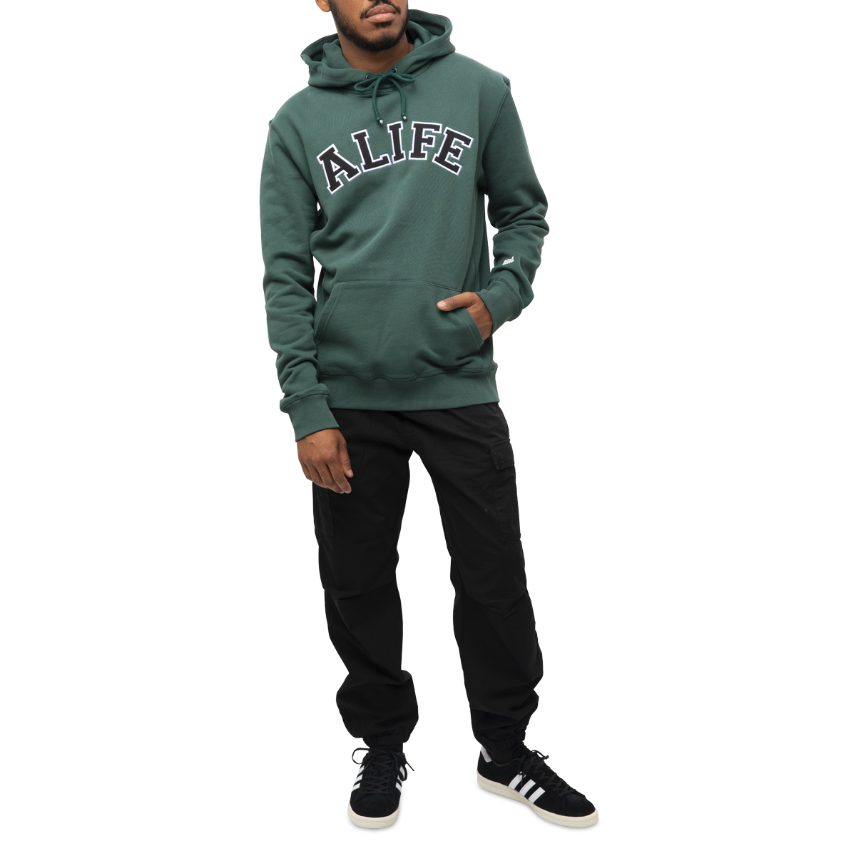 Alife Collegiate Hoodie
