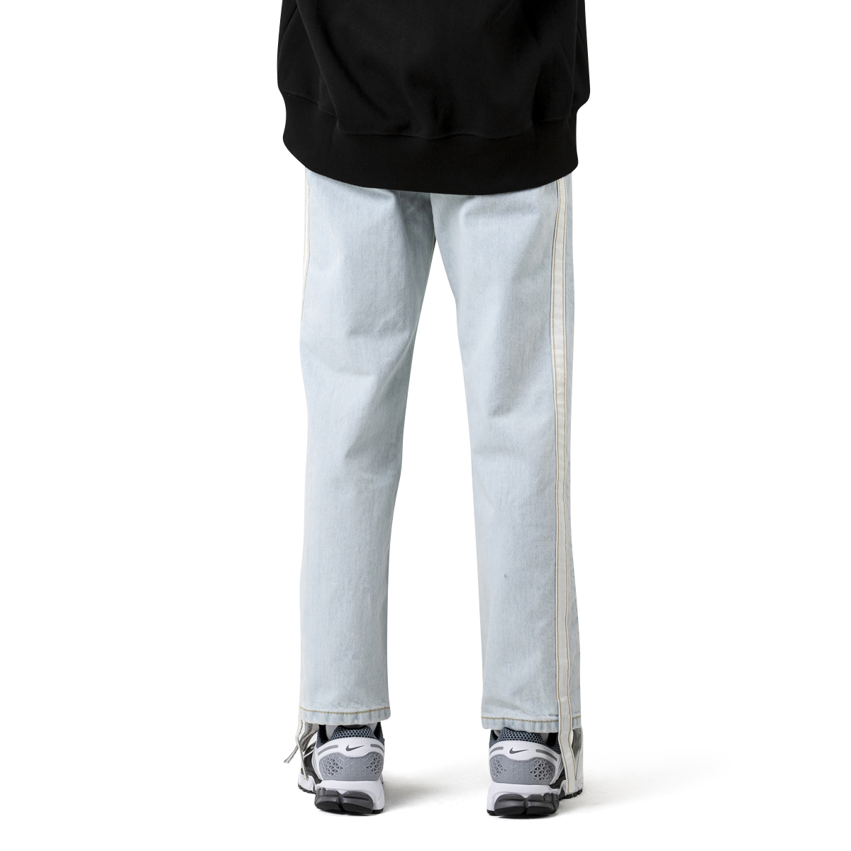 ADER Error Afron Jean