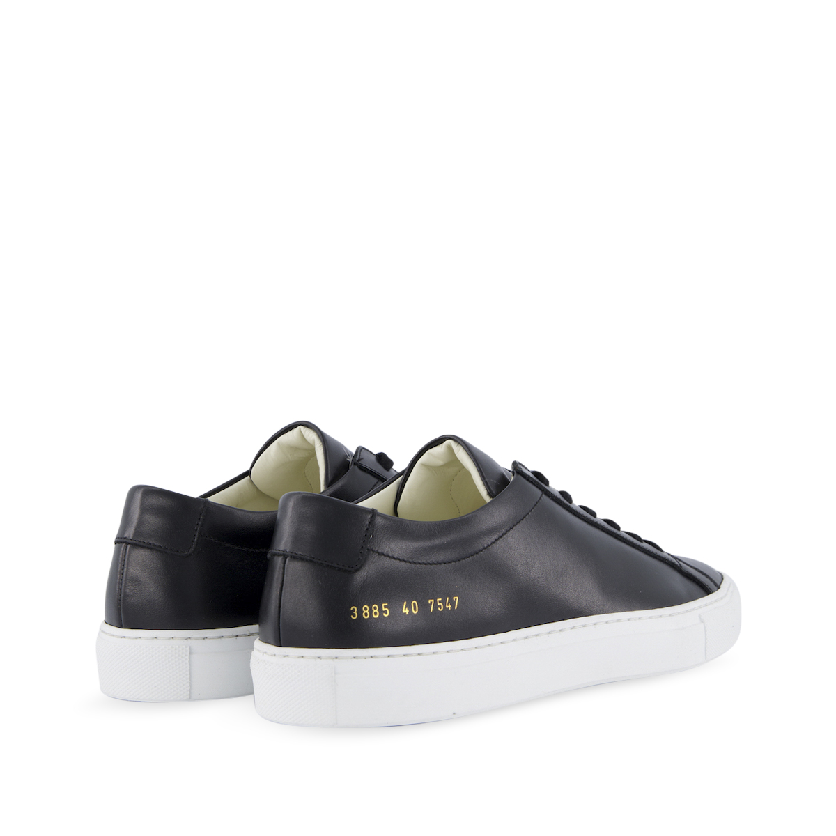 Common Projects Women Original Achilles Low