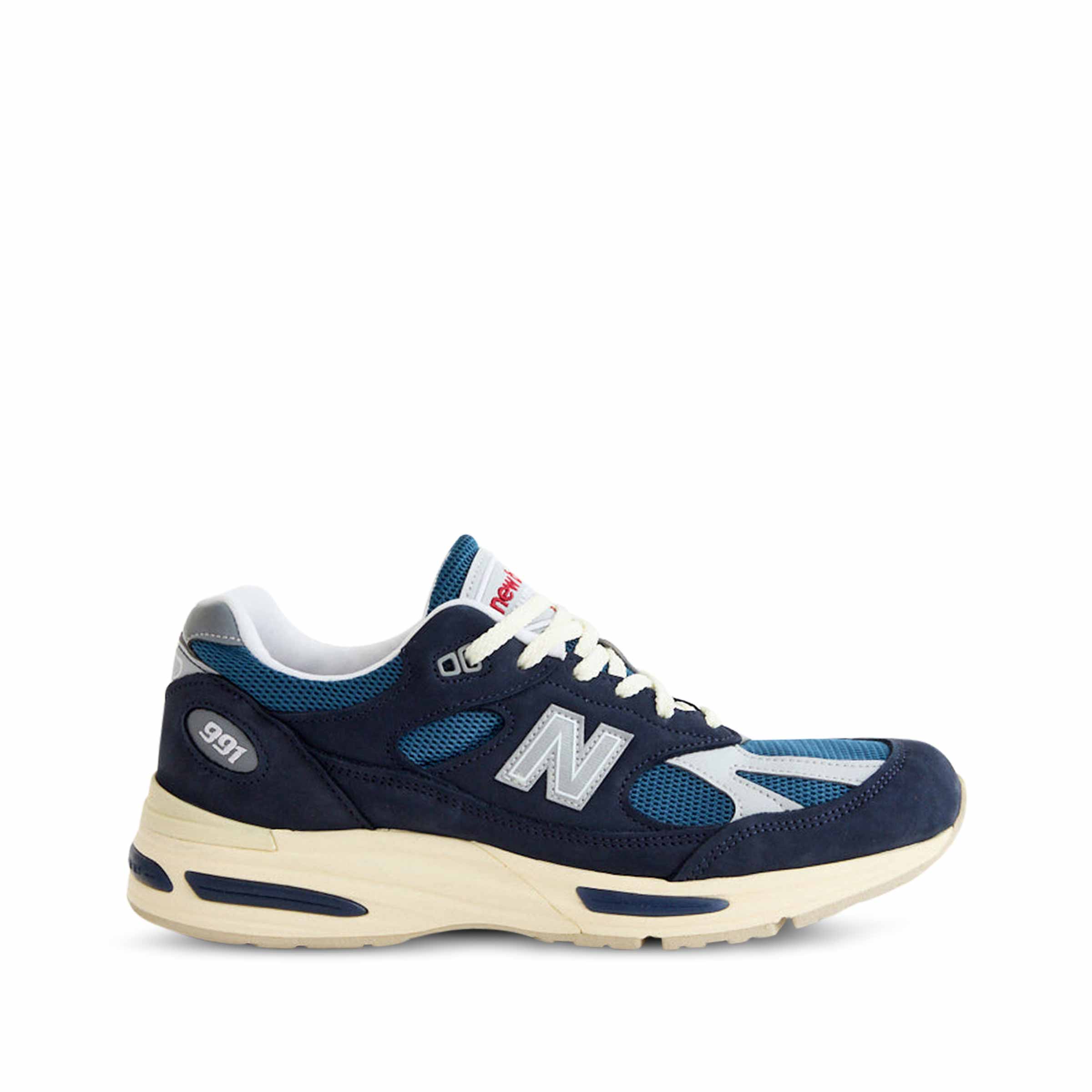 【てんとう虫】new balance 991v2 NV2 US8 26cm てんとう虫様専用】new balance 991v2 NV2 US8 26cm メンズ
