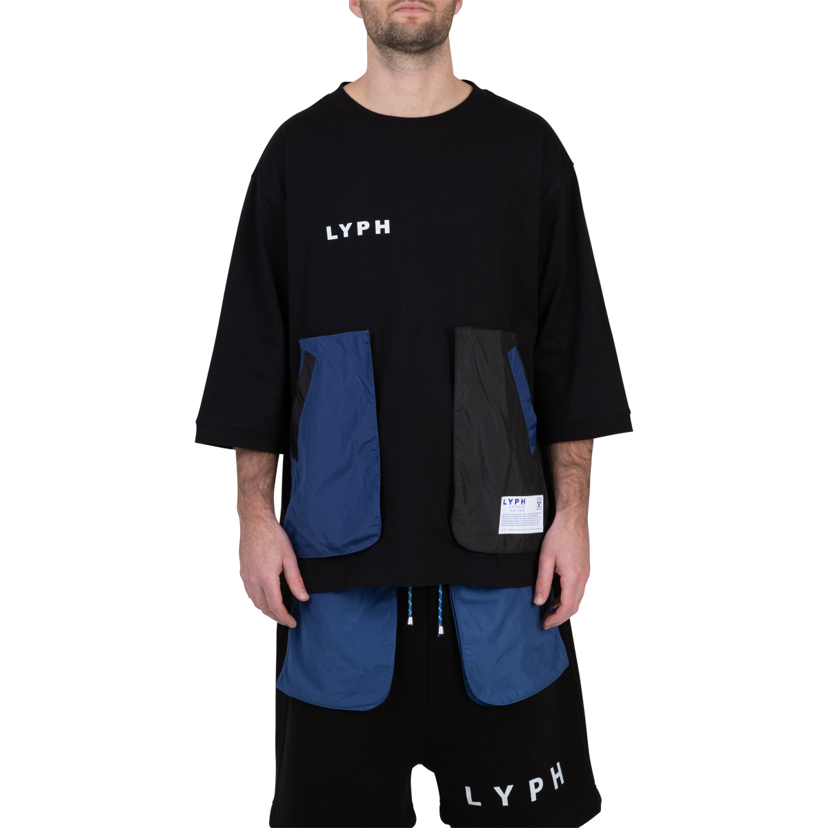 LYPH Hope T-Shirt