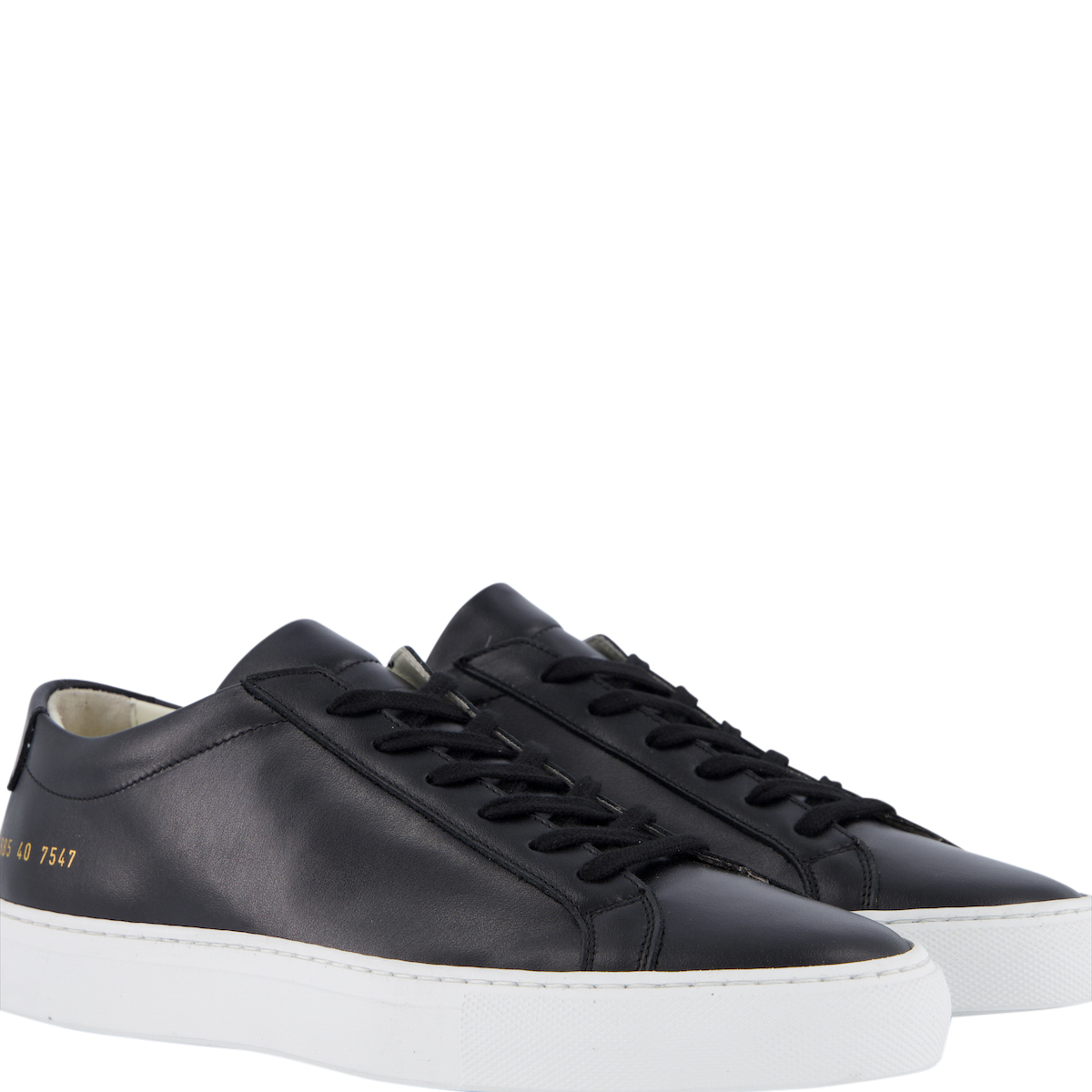 Common Projects Women Original Achilles Low