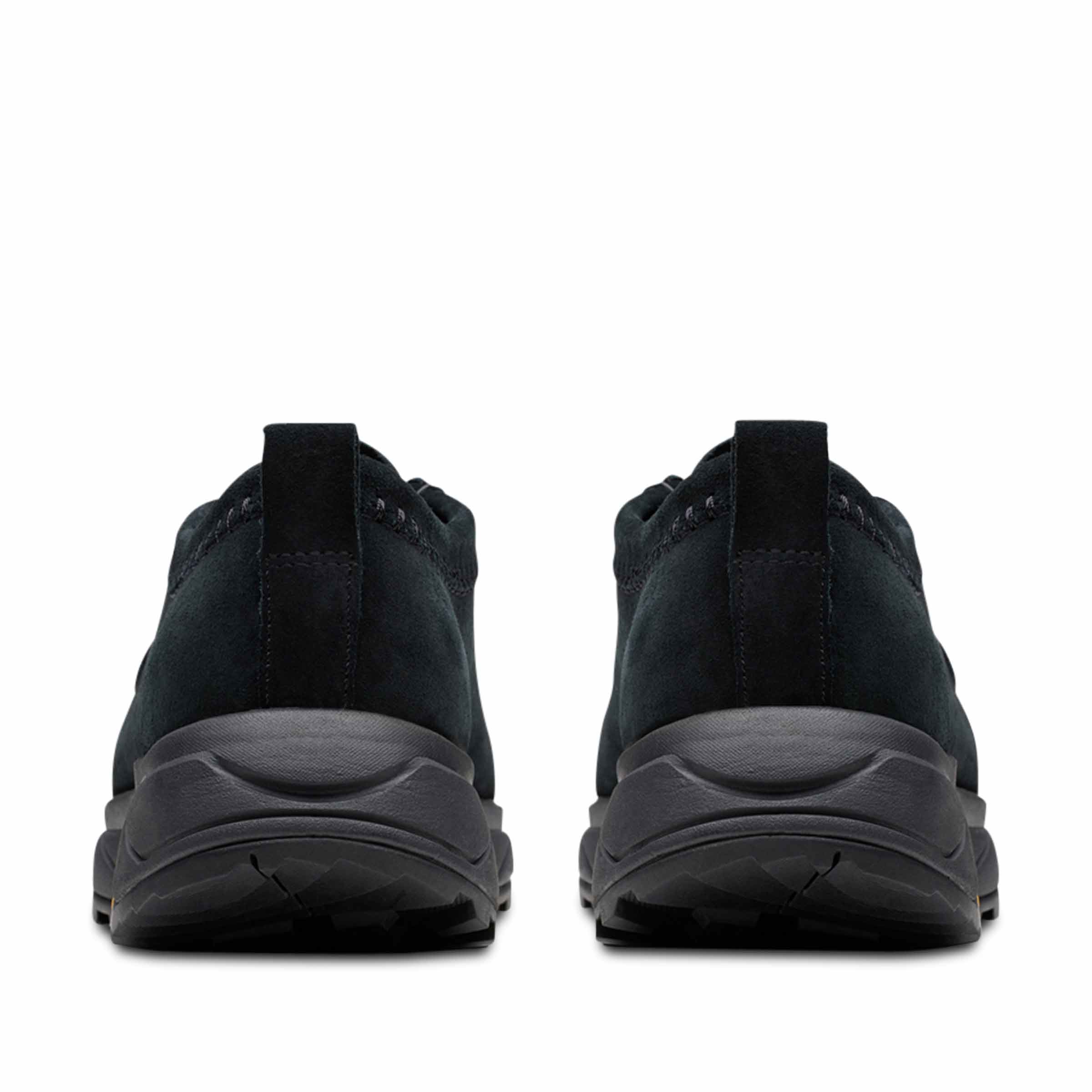Walla Eden Lo Black/Black | SUBTYPE