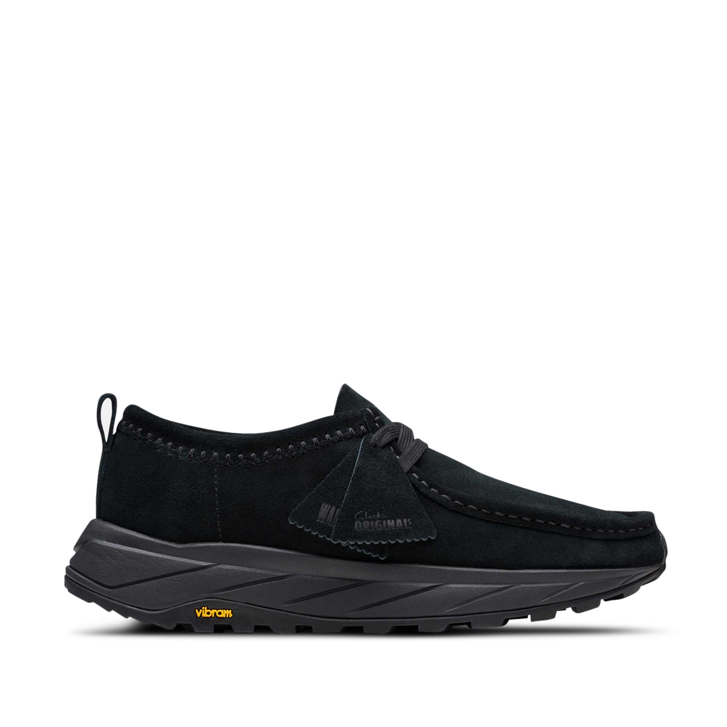 【新品未使用】Clarks Walla Eden Lo UK8 26.0 203460-kf3_blk_1.jpg