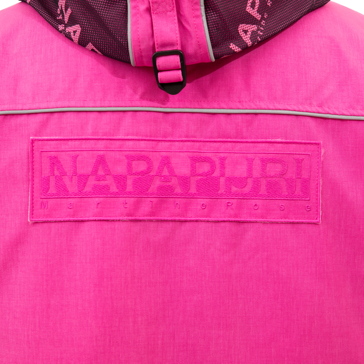 Napapijri X Martine Rose REPOCH 3.0