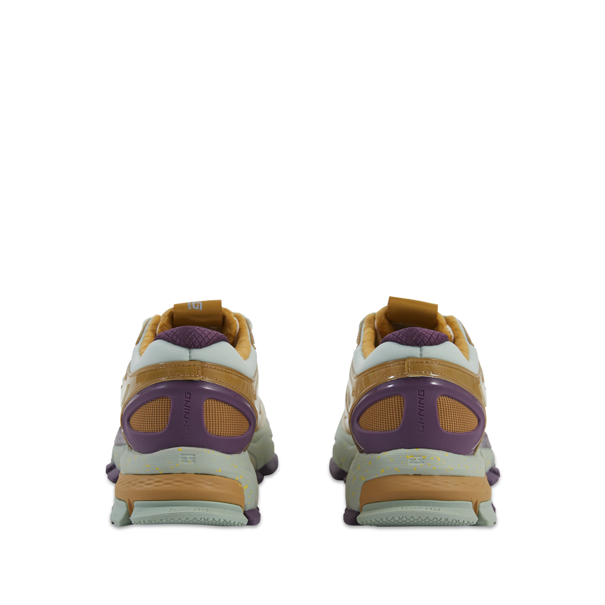 Li-Ning Womens Furious Rider Ace Element