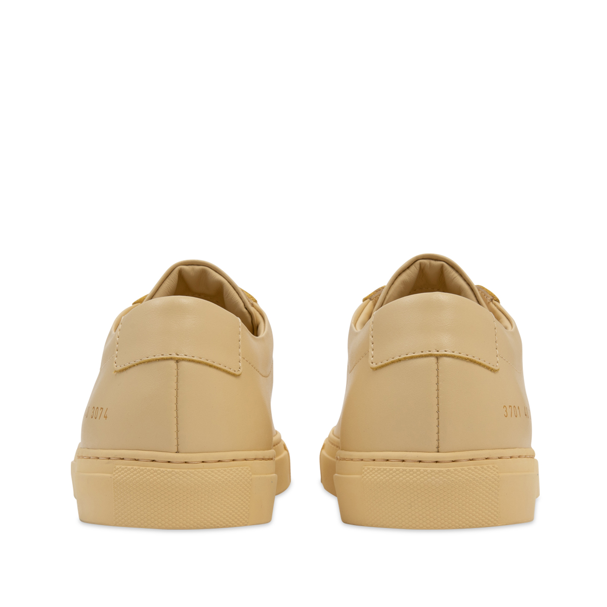 Common Projects Womens Achilles Low