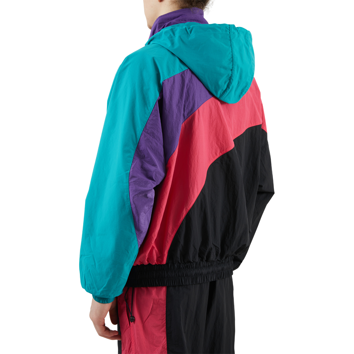 Li-Ning Woven Jacket