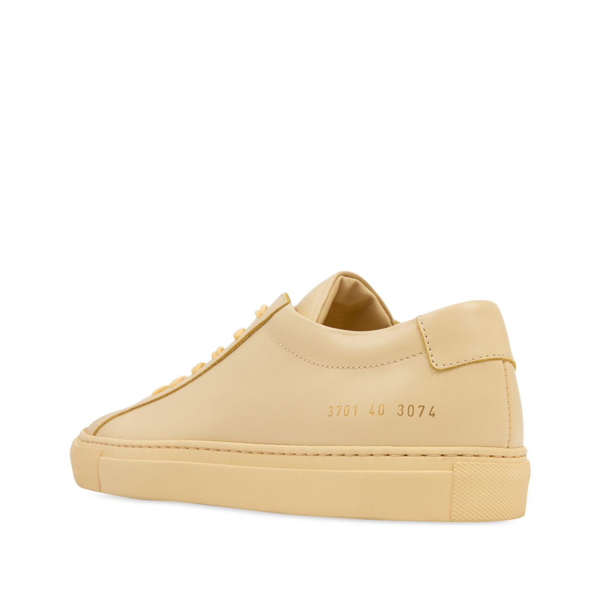 Common Projects Womens Achilles Low