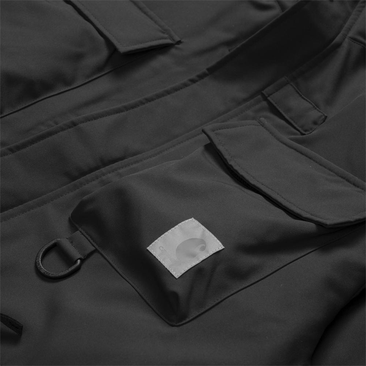 Carhartt WIP Elmwood Jacket