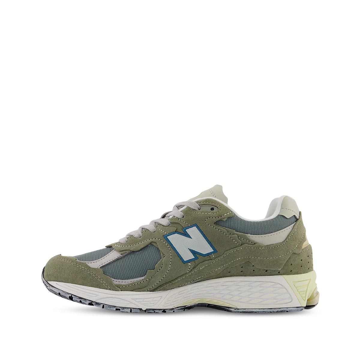 New Balance 2002R Mirage Grey | SUBTYPE