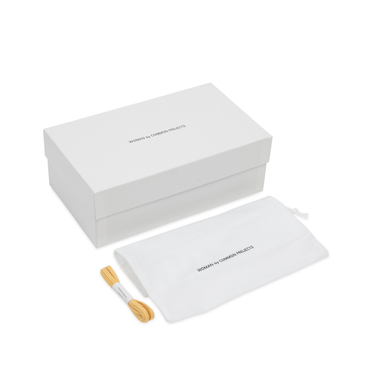 Common Projects Womens Achilles Low
