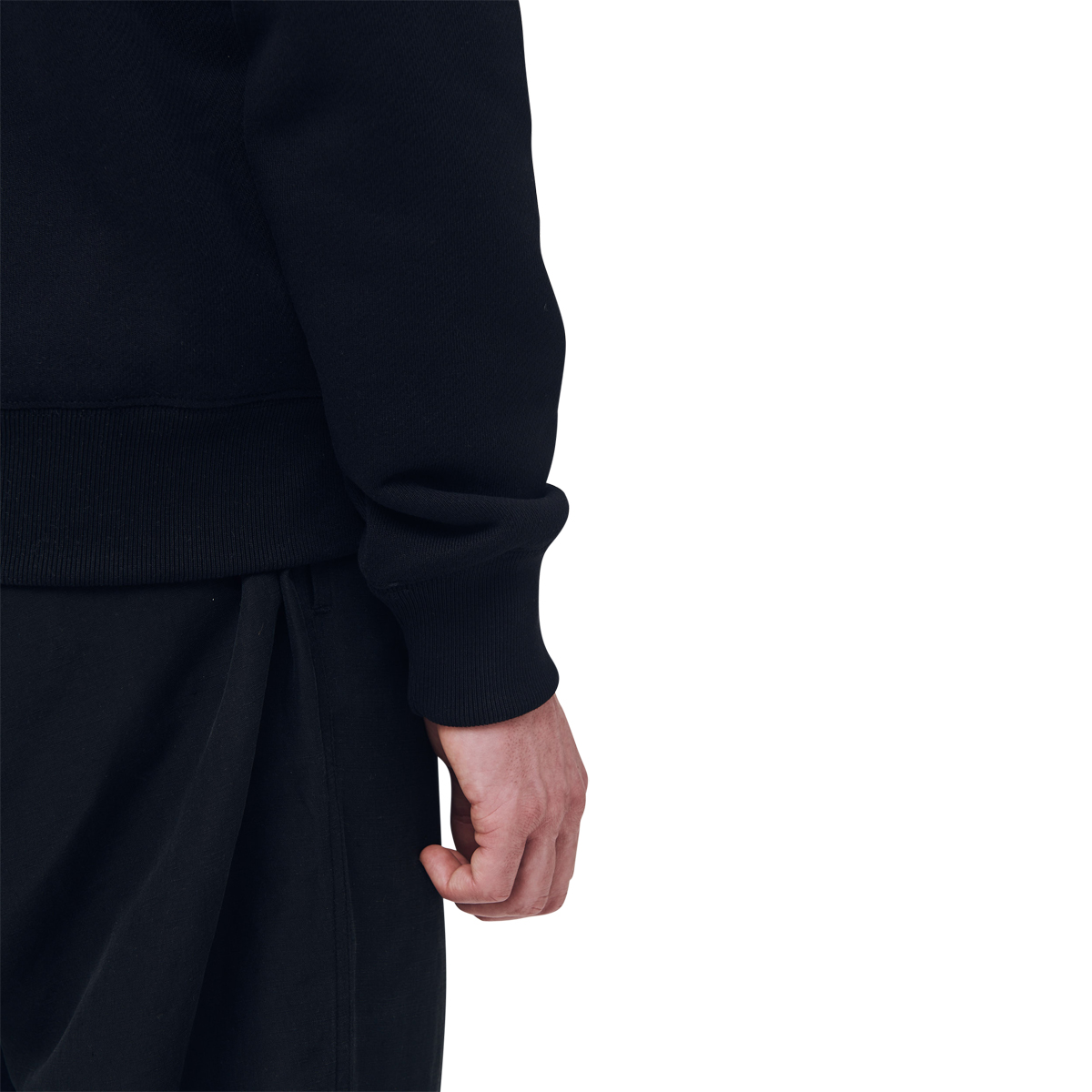 soulland Stilleben Square Sweatshirt