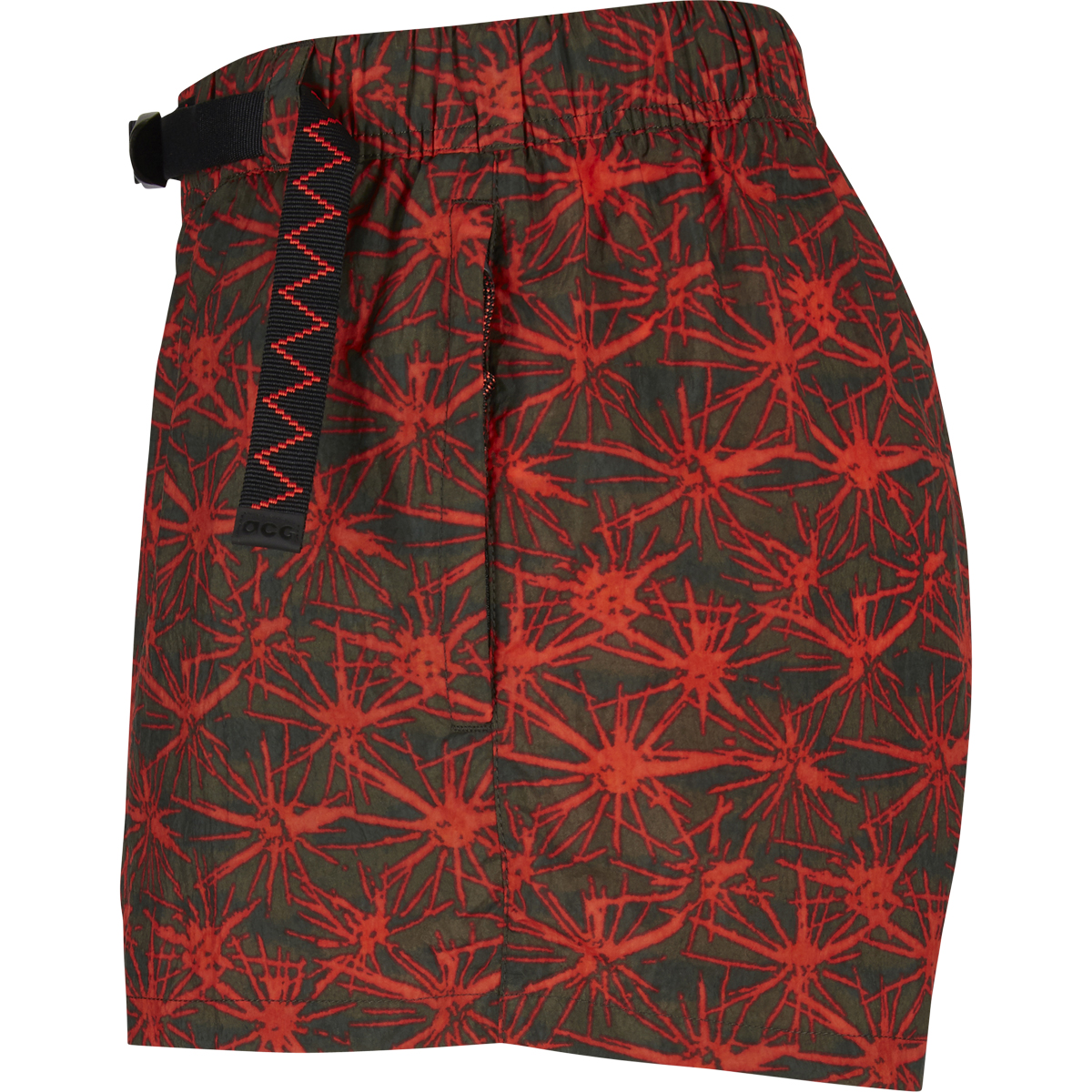 Nike Womens ACG AOP Woven Short