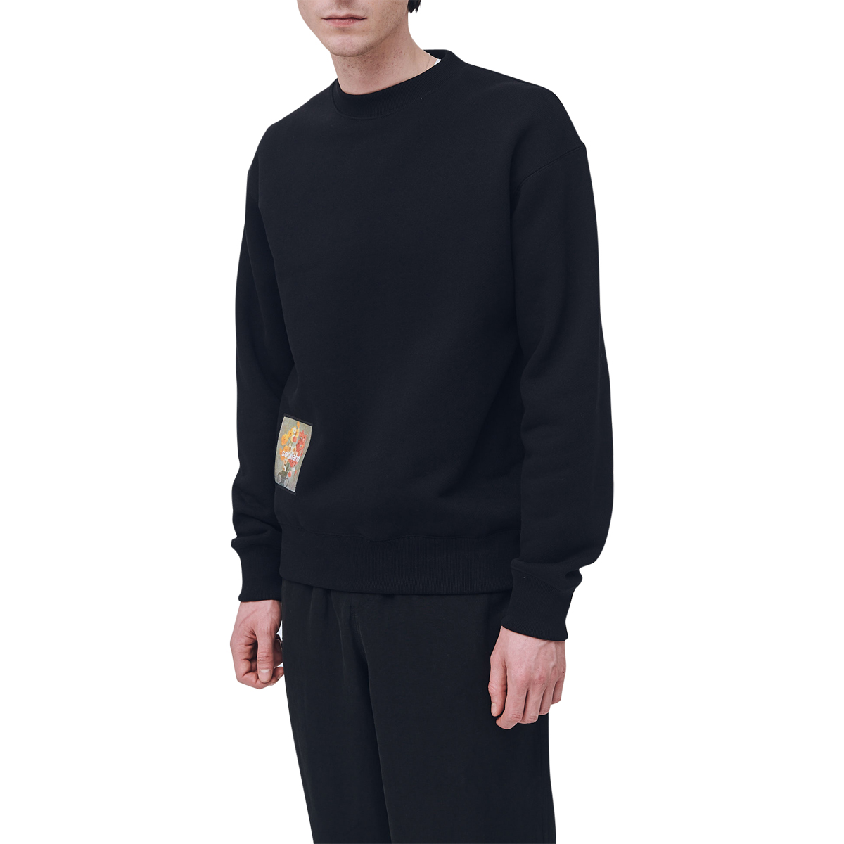 soulland Stilleben Square Sweatshirt