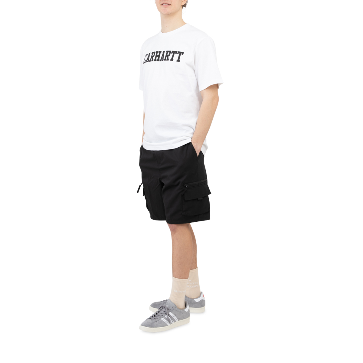 Carhartt WIP College Tee