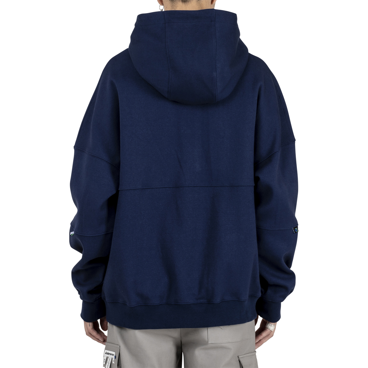 ADER Error AE Hoodie