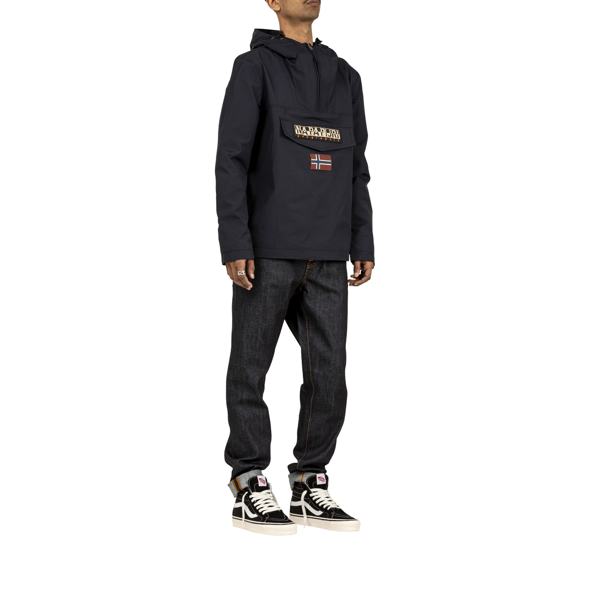 Napapijri Jacket Rainforest Summer