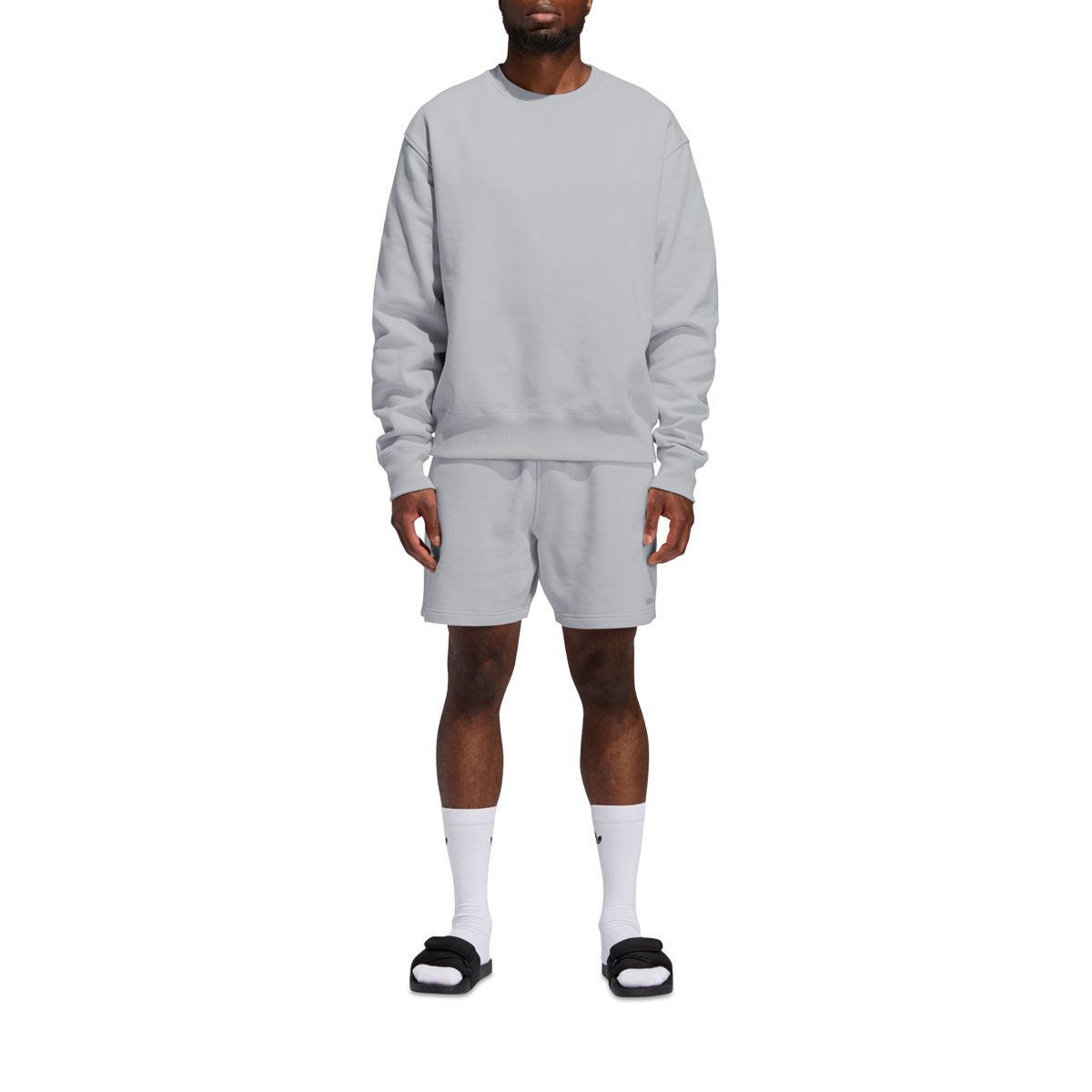 adidas X Pharrell Williams Basics Crewneck